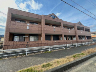 外観写真（昼）