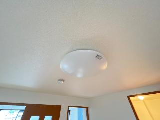 室内設備（イメージ）