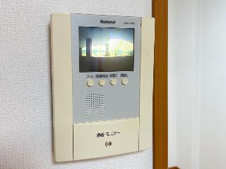 セキュリティ（イメージ）