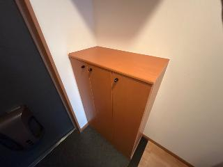 収納（イメージ）