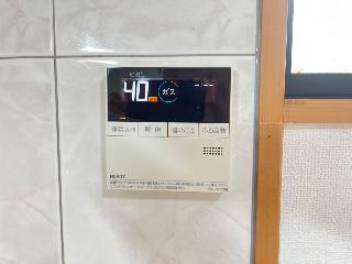 室内設備（イメージ）