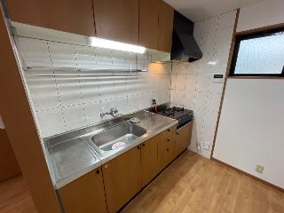 キッチン（イメージ）