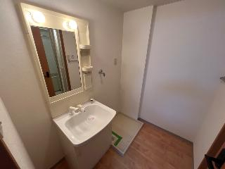 洗面（イメージ）