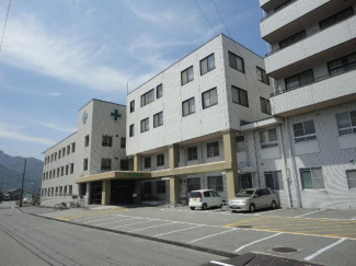 医療法人社団景珠会八重垣病院まで958ｍ