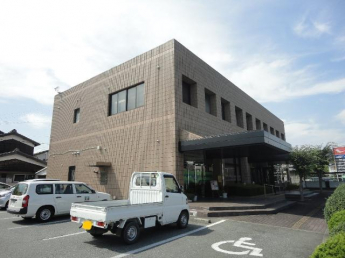 西兵庫信用金庫新宮支店まで660ｍ