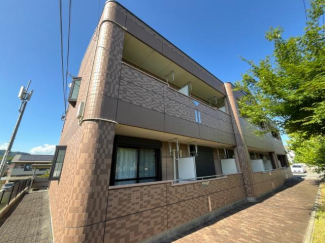 外観写真（昼）