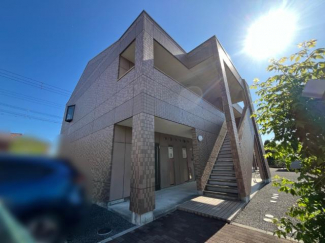 外観写真（昼）