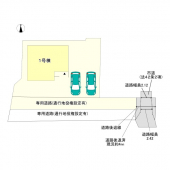 姫路市田寺７丁目の新築一戸建ての画像