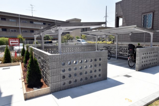 【その他共有部分】