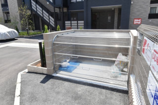 【その他共有部分】