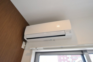 DKエアコン