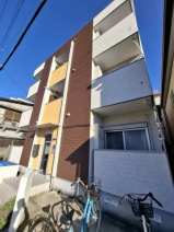 西宮市甲子園町のアパートの画像