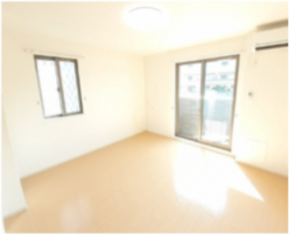 使いやすい居間です