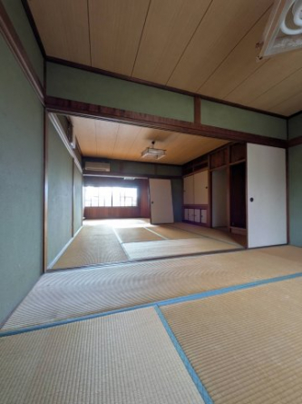 【和室】