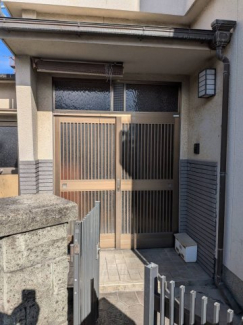 高砂市中筋戸建の画像