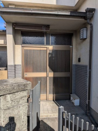 高砂市中筋戸建の画像