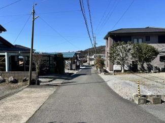 長浜市七条町の売地の画像