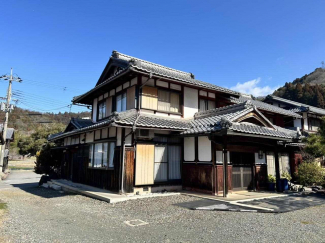 長浜市鳥羽上町の中古一戸建ての画像