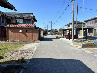 長浜市鳥羽上町の中古一戸建ての画像