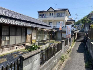 相生市古池１丁目の一戸建ての画像