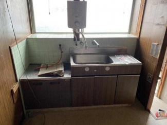 相生市古池１丁目の一戸建ての画像