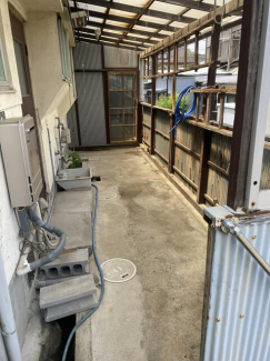 相生市古池１丁目の一戸建ての画像