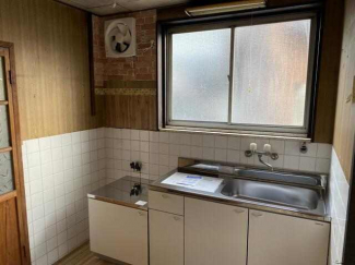 ファーマーズビレッジ３号棟の画像