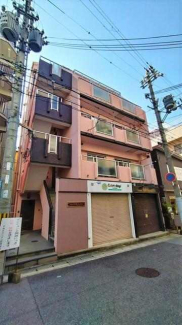 ＭＩＳＴＲＡＬ住吉駅前の画像