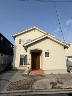 松山市今在家２丁目の中古一戸建ての画像