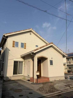 松山市今在家２丁目の中古一戸建ての画像