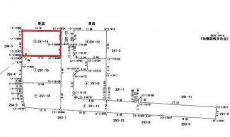松山市今在家２丁目の中古一戸建ての画像