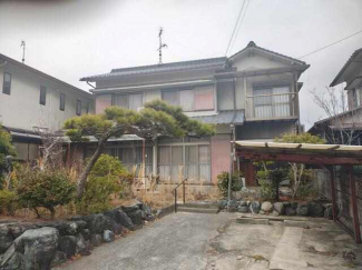 松山市北条辻の売地の画像