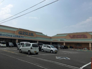フジ和気店まで857m