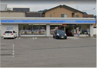 ローソン松山馬木店まで2064m