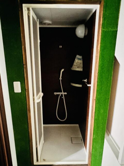 松山市南久米町のビルの画像