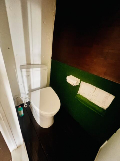 松山市南久米町のビルの画像