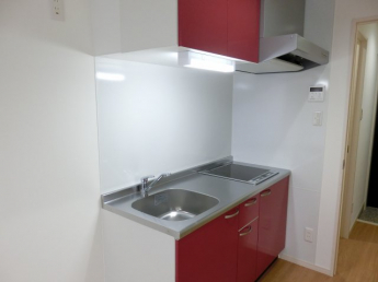 ★おしゃれなIHキッチンです