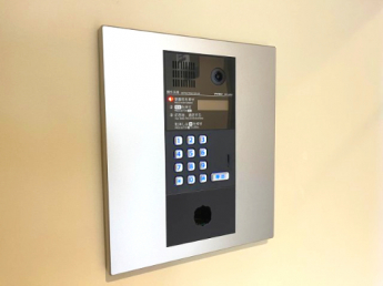 ★オートロック