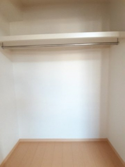 収納スペース豊富です