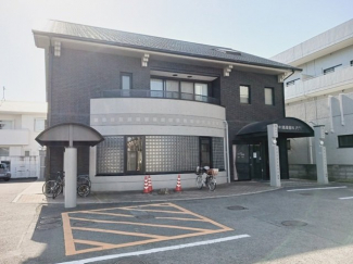 今村循環器内科様まで500m