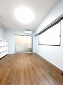 物件の内装です