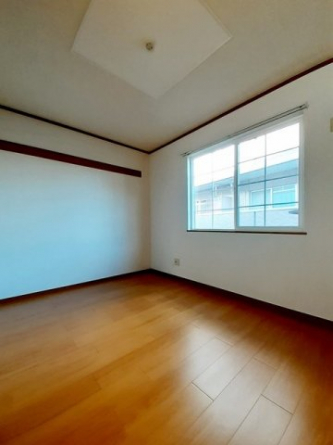 内装も気になるポイント