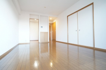 【居間・リビング】