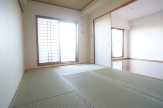 【和室】