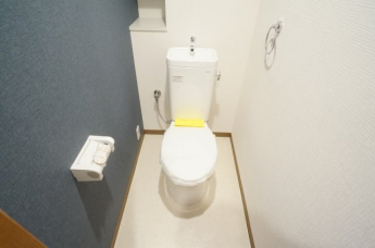 【トイレ】