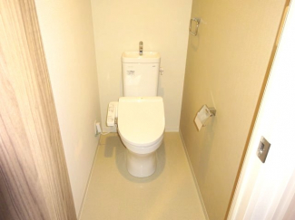 【トイレ】