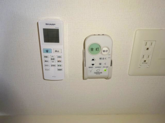 【その他設備】