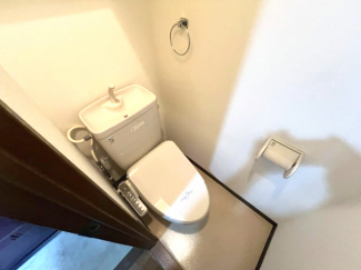 【トイレ】