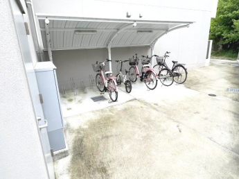 【その他共有部分】