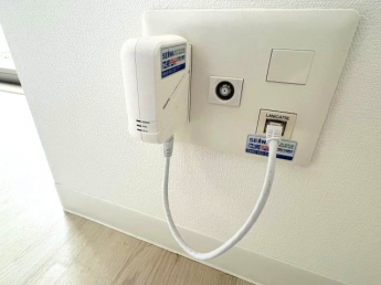 【その他設備】